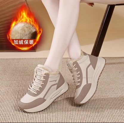 Zapatillas de Invierno Sophia