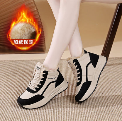 Zapatillas de Invierno Sophia